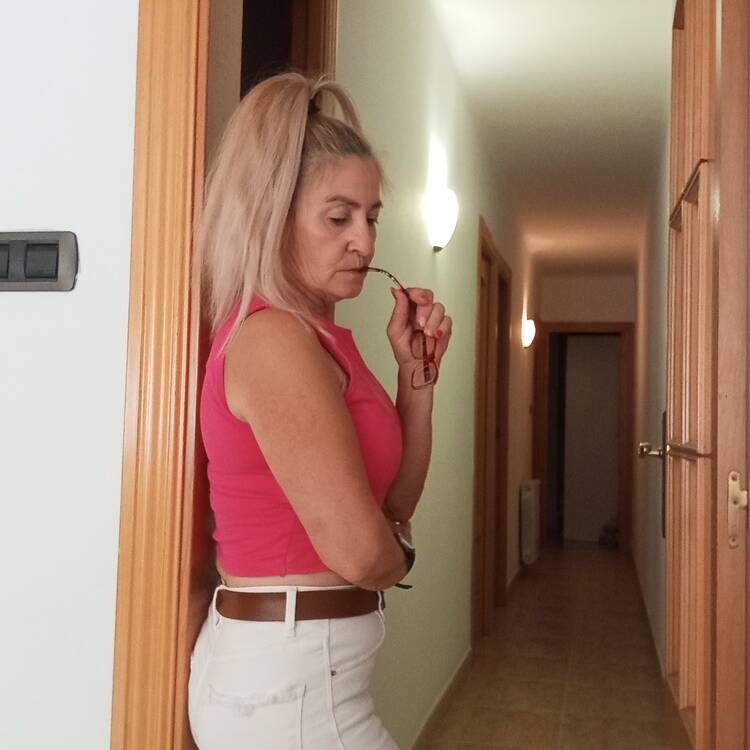 Foto de perfil de Cati