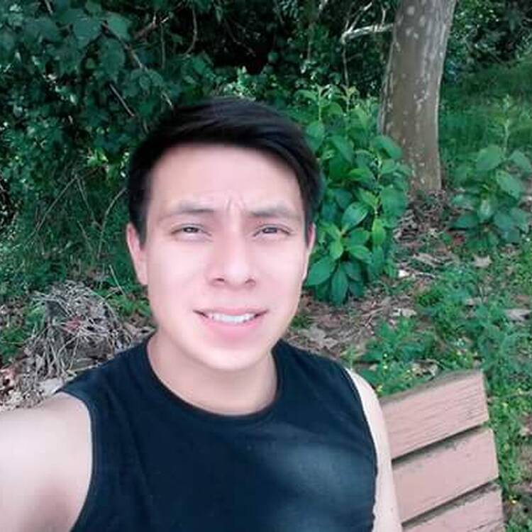 Foto de perfil de Daniel