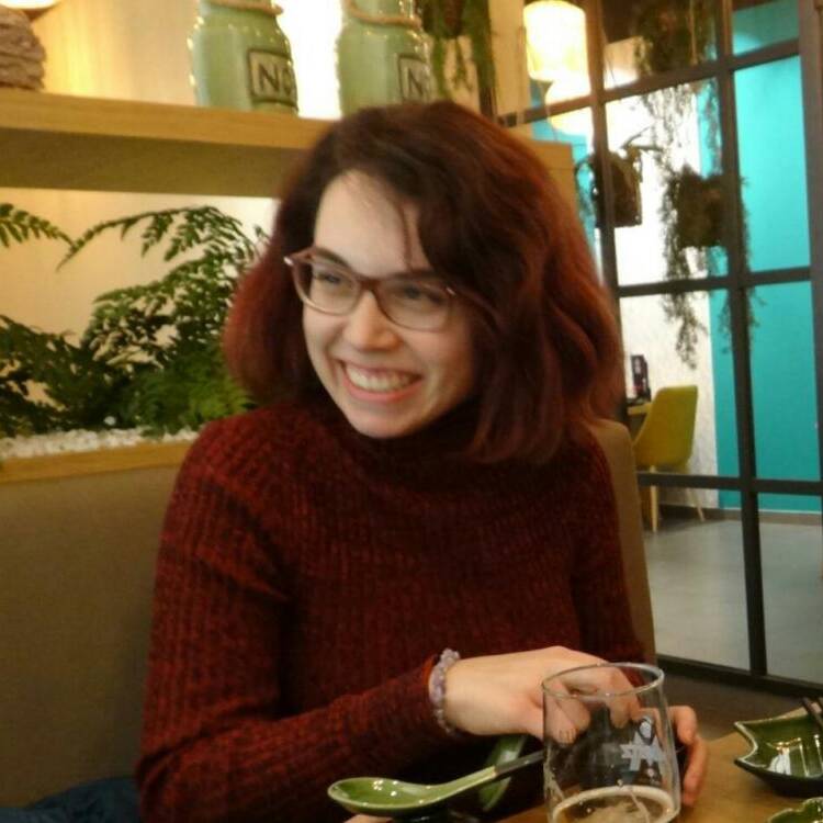 Foto de perfil