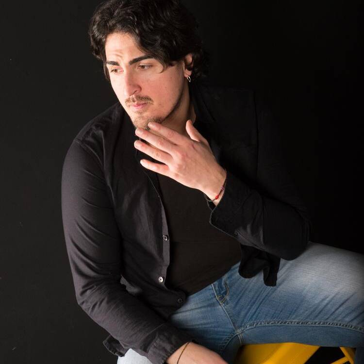 Foto de perfil de Alejandro