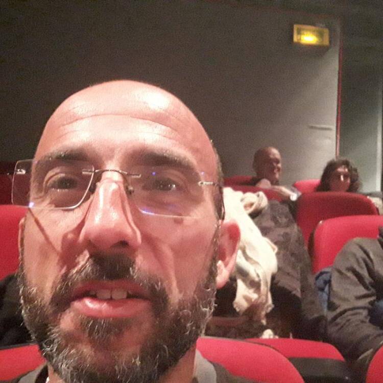 Foto de perfil de Maikel