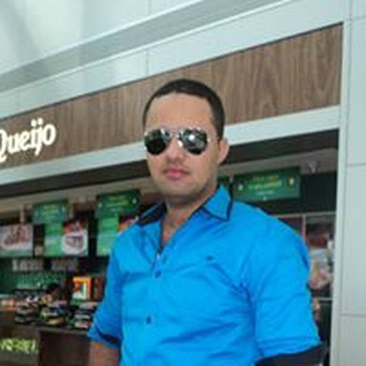Foto de perfil de Genivaldo Costa