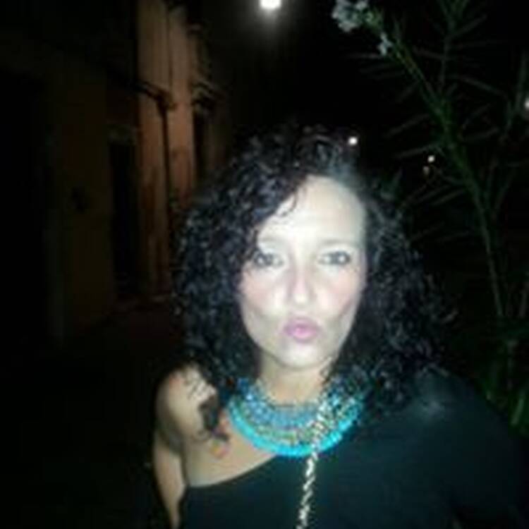 Foto de perfil de Paqui