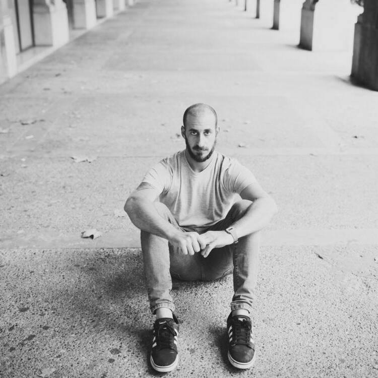 Foto de perfil de Matteu123