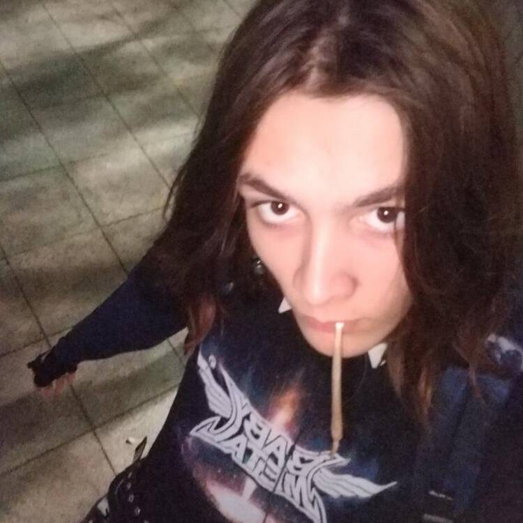 Foto de perfil de sin new rock purstas, no me hables