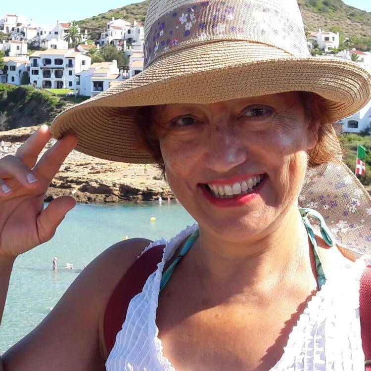 Foto de perfil de martabt