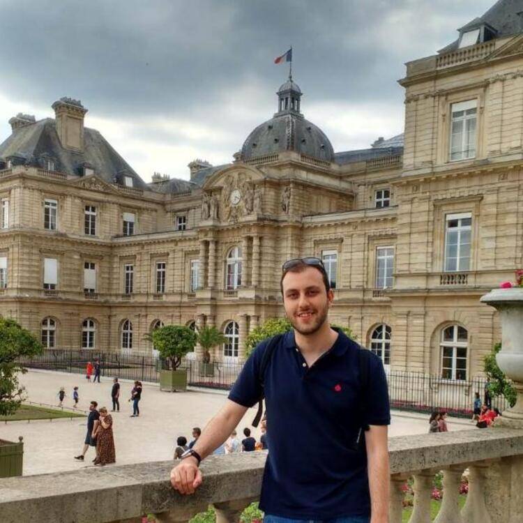 Foto de perfil de Pablo C.