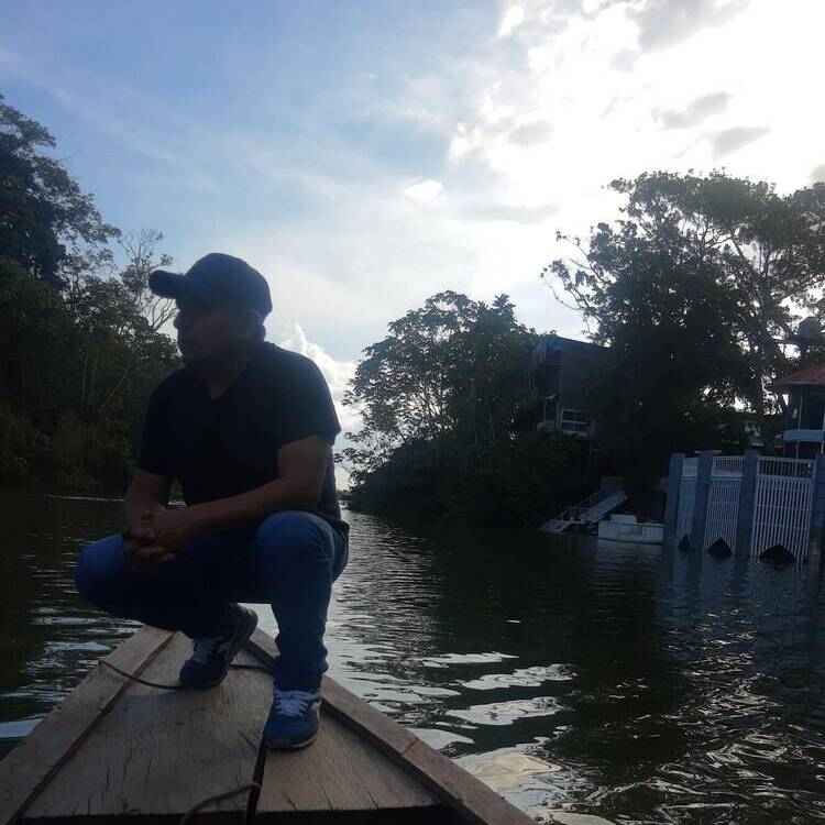 Foto de perfil de glicerio