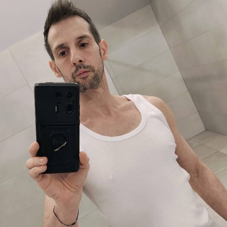 Foto de perfil