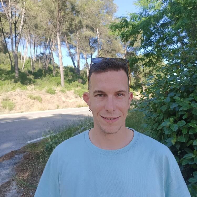 Foto de perfil de David11