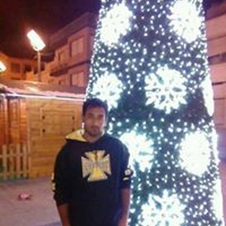 Foto de perfil de Inderjit Singh