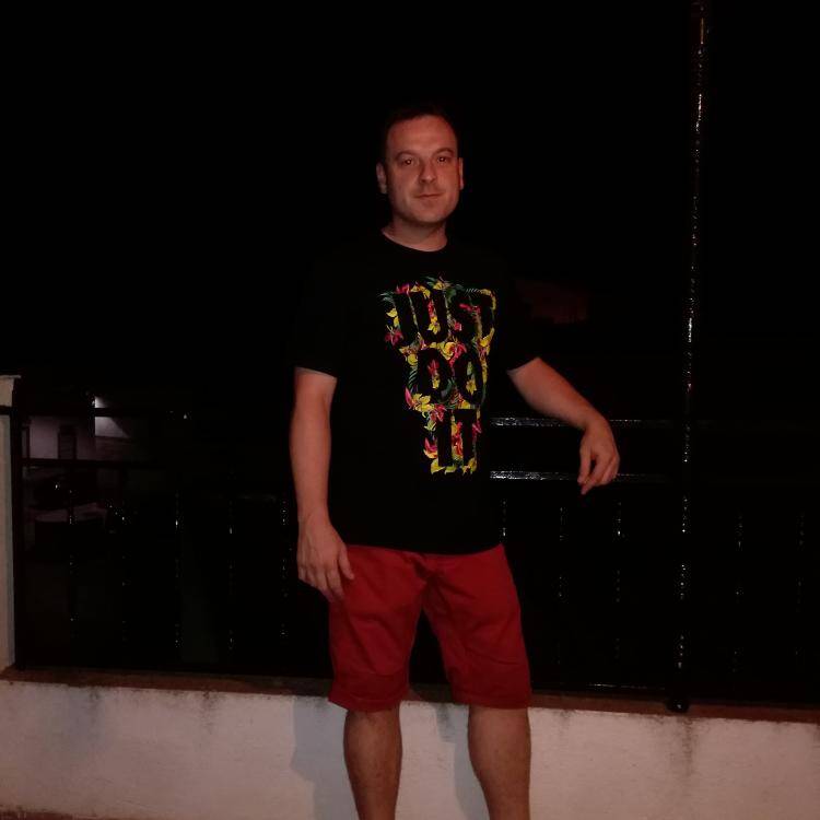 Foto de perfil de Javier