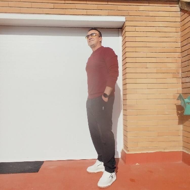 Foto de perfil de Edinson