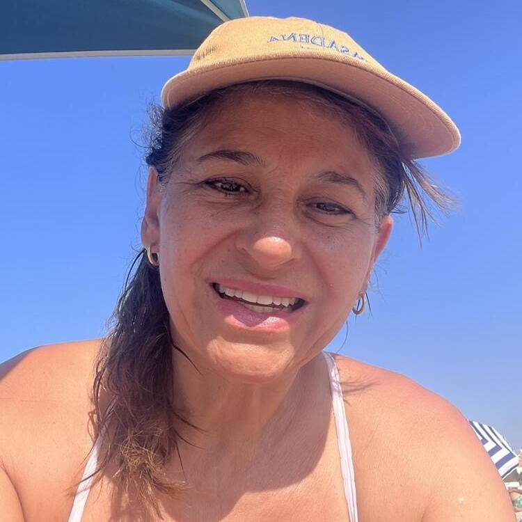 Foto de perfil de Sandra
