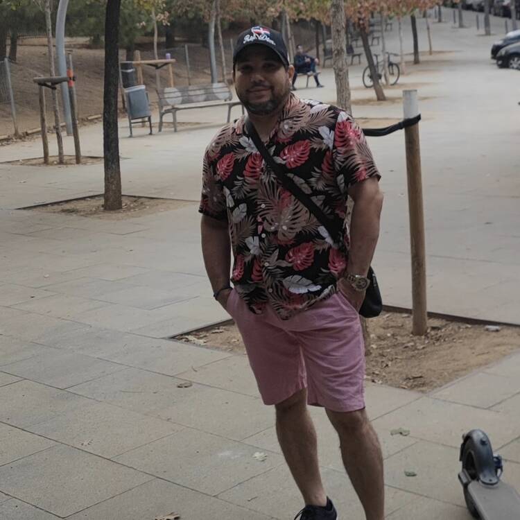 Foto de perfil de Julio