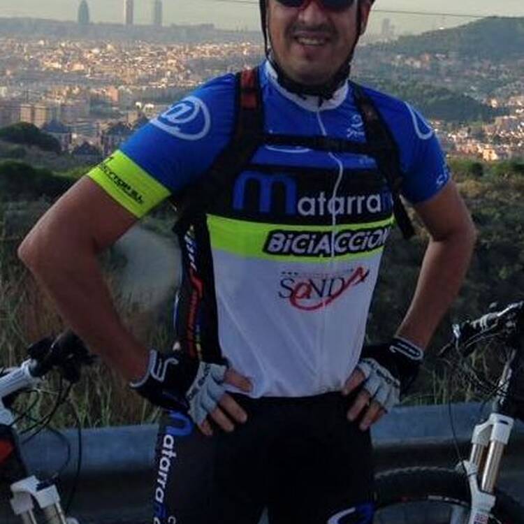 Foto de perfil de BikeJan