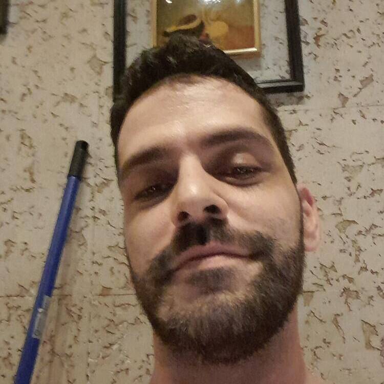 Foto de perfil de sergio