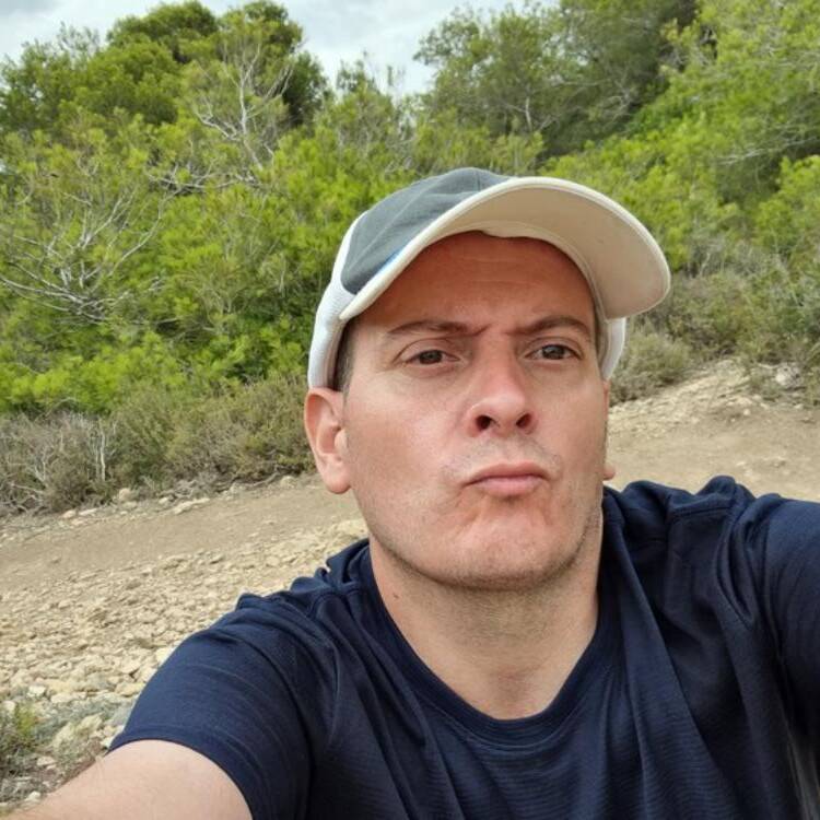 Foto de perfil de Carlos
