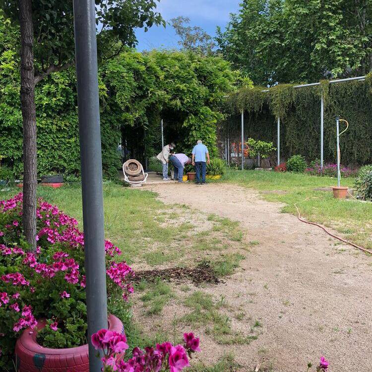 Foto de perfil de Maria