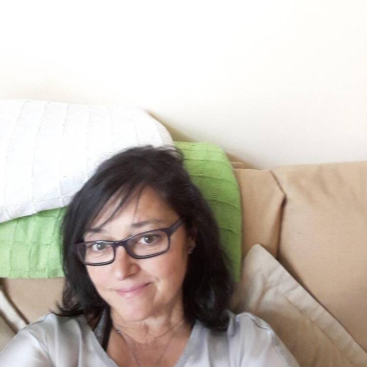 Foto de perfil de Rosa