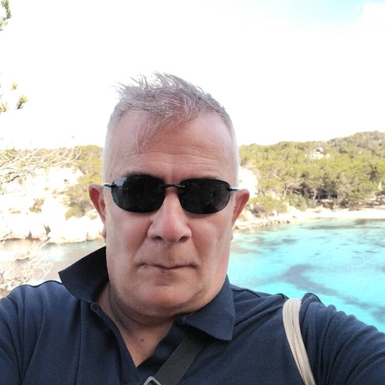 Foto de perfil de Fernando
