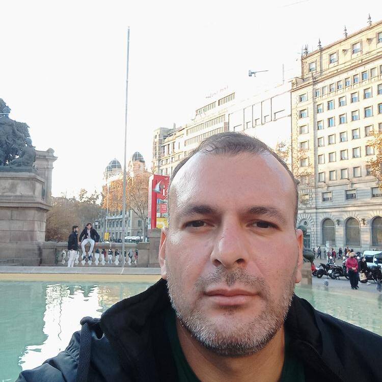 Foto de perfil de Amilcar