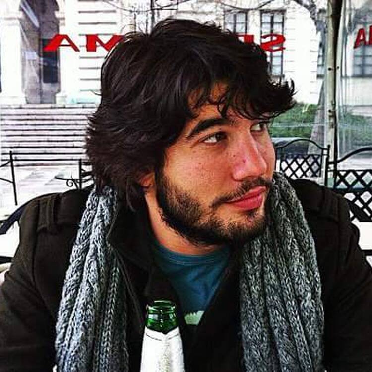 Foto de perfil