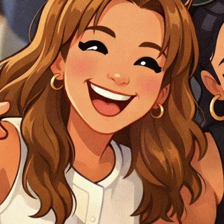 Foto de perfil de Maribel