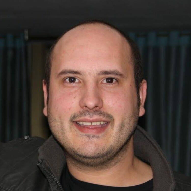 Foto de perfil