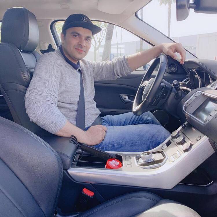 Foto de perfil de arsalan