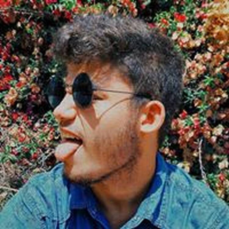 Foto de perfil de JDdavid Bellido
