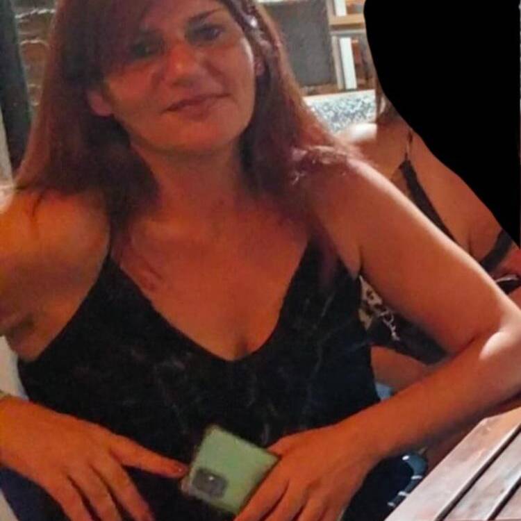 Foto de perfil de paula