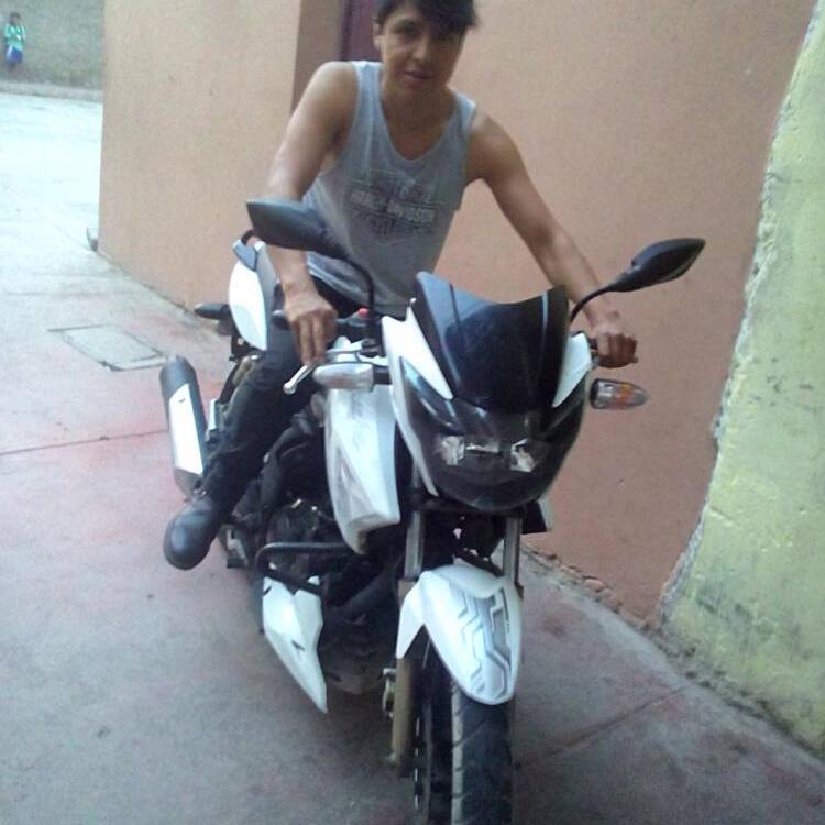 Foto de perfil de Omarsheriff