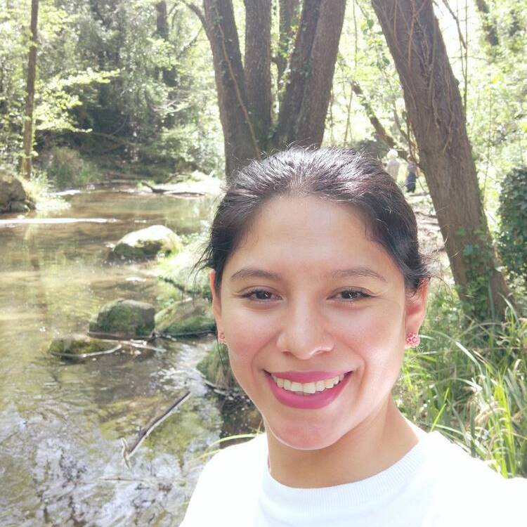 Foto de perfil de Lisha