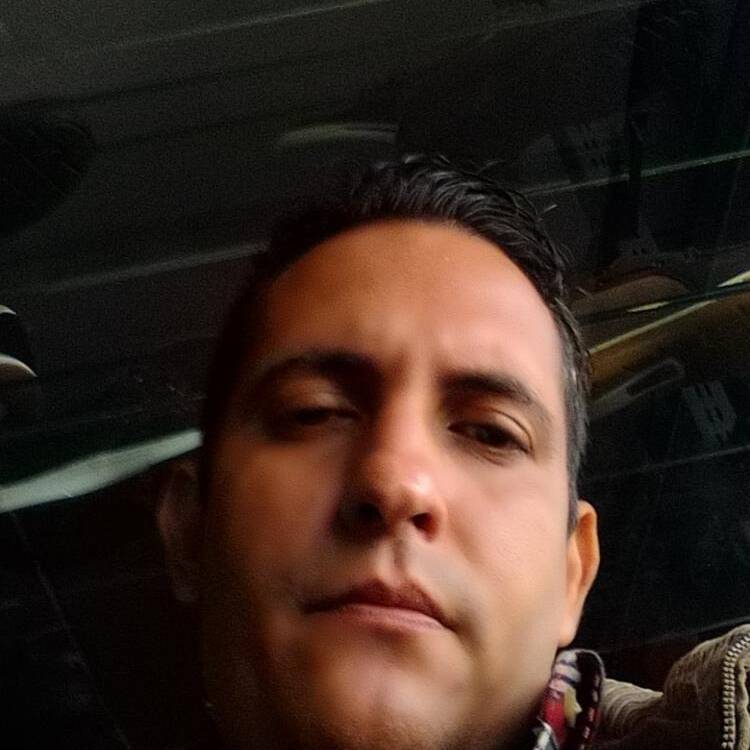 Foto de perfil de Carlos