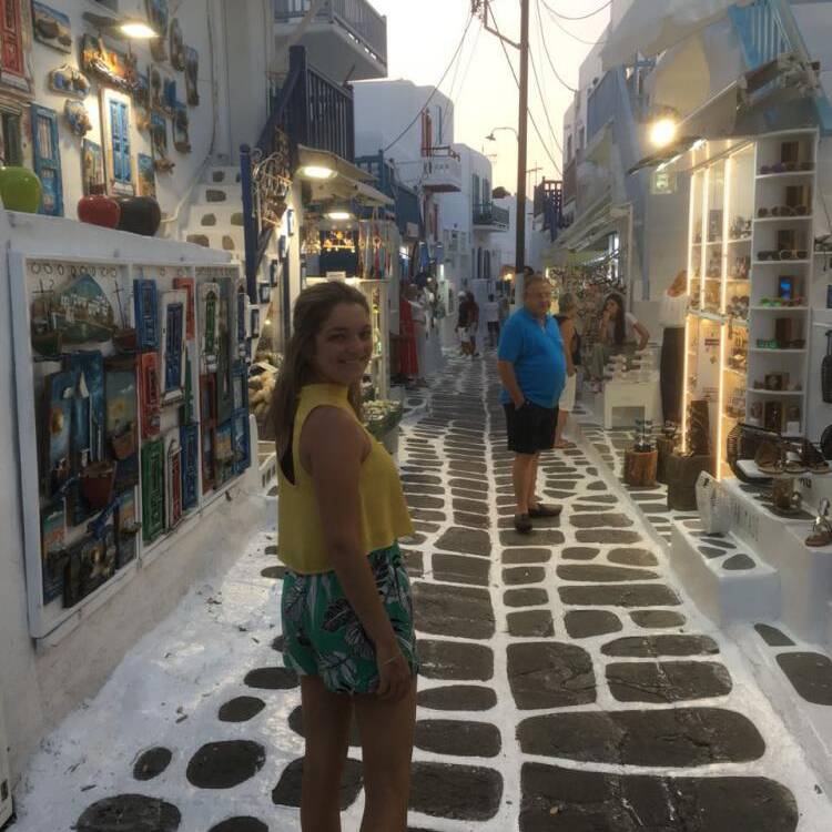 Foto de perfil de Maite