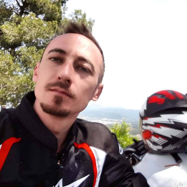 Foto de perfil de ruben