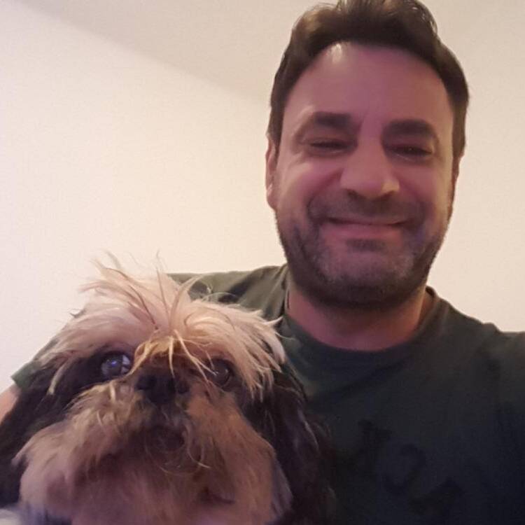 Foto de perfil de Pepe fuentes