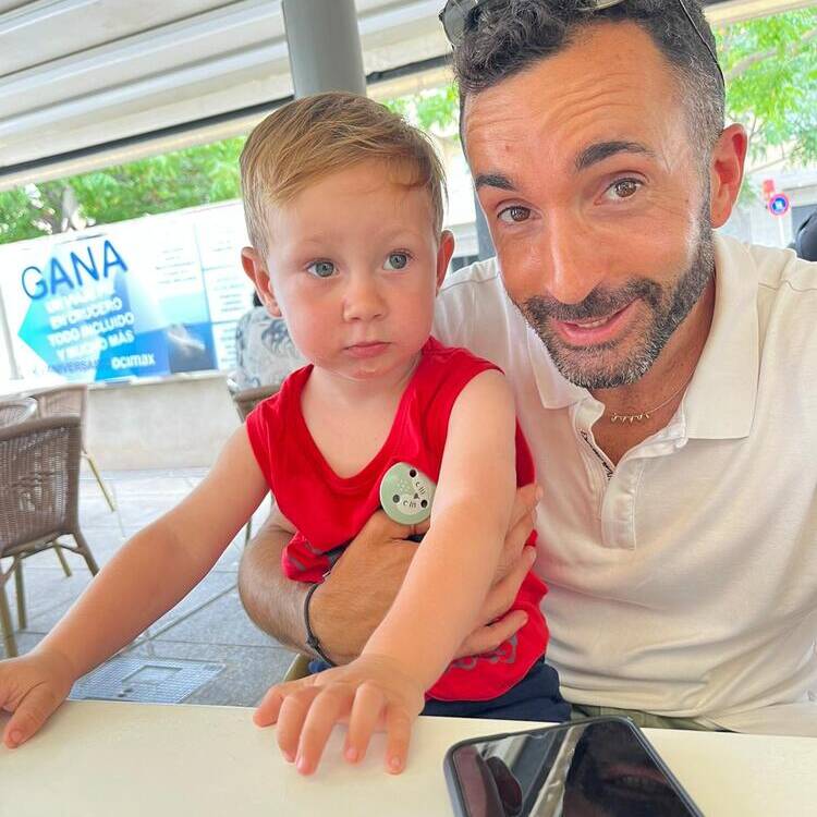 Foto de perfil de Lluis