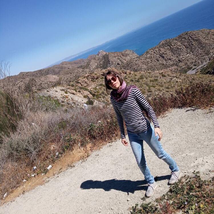 Foto de perfil de karina