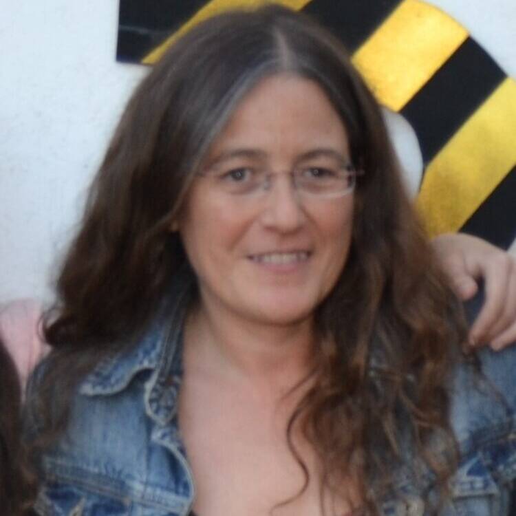 Foto de perfil de Maria