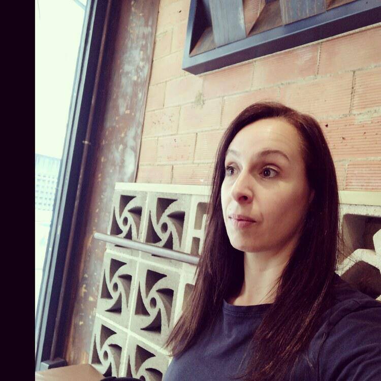 Foto de perfil de Ana