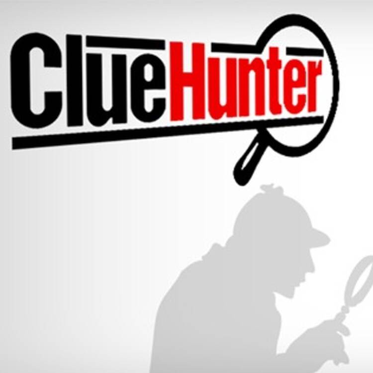 Clue Hunter Barcelona