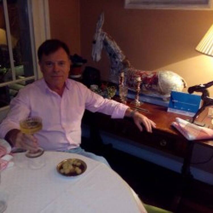 Foto de perfil de Xavier