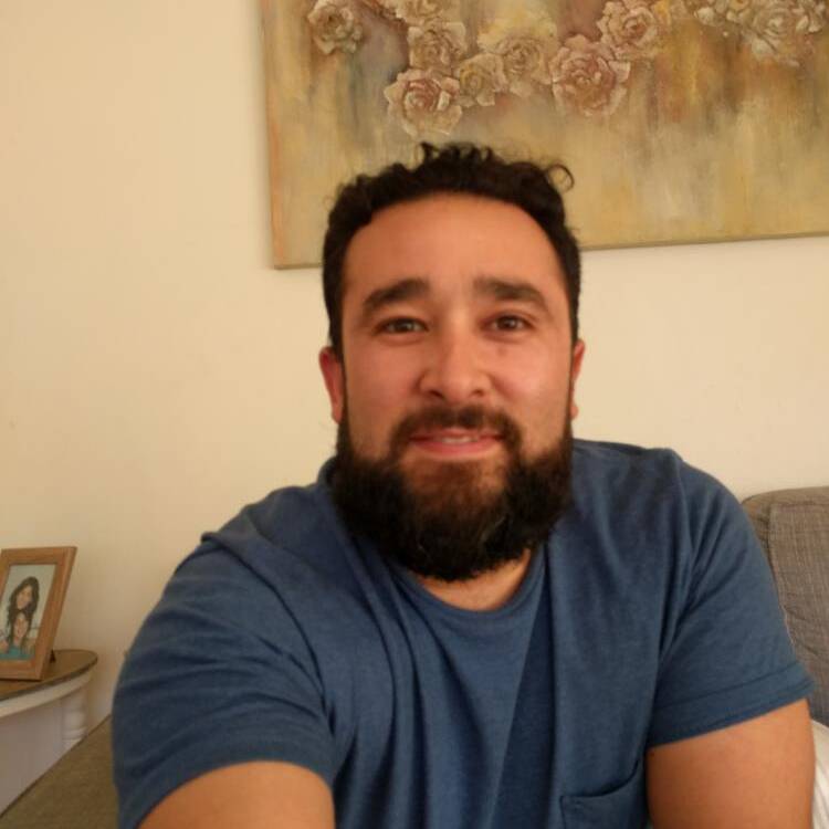 Foto de perfil de Lucu