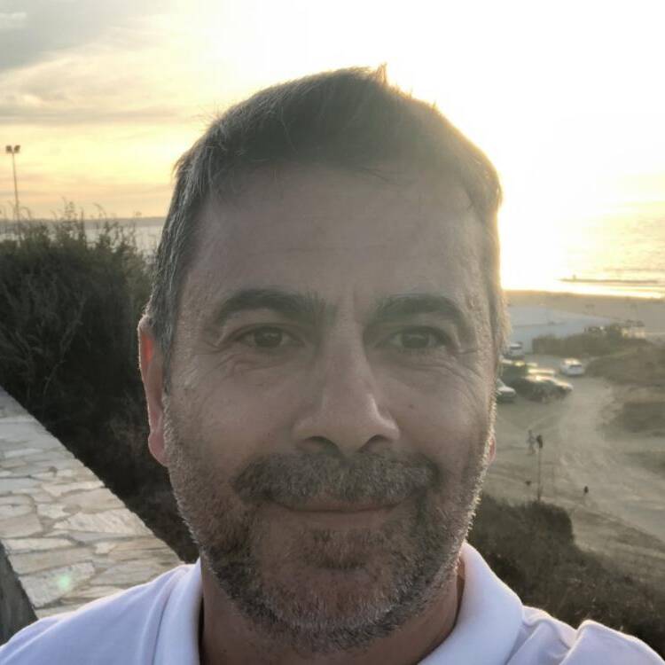Foto de perfil de martin