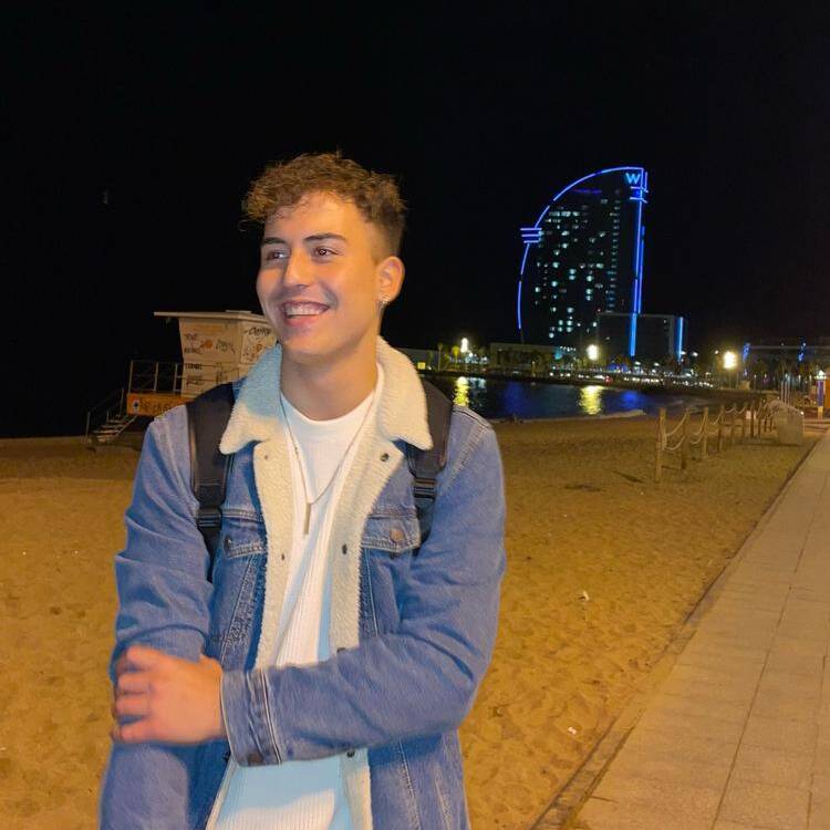 Foto de perfil de Alejandro