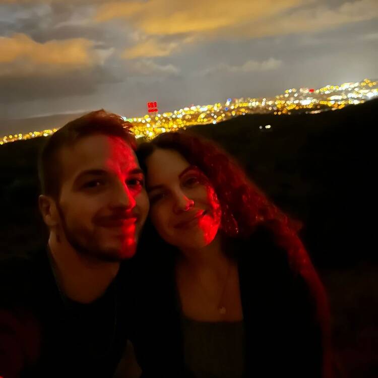 Foto de perfil