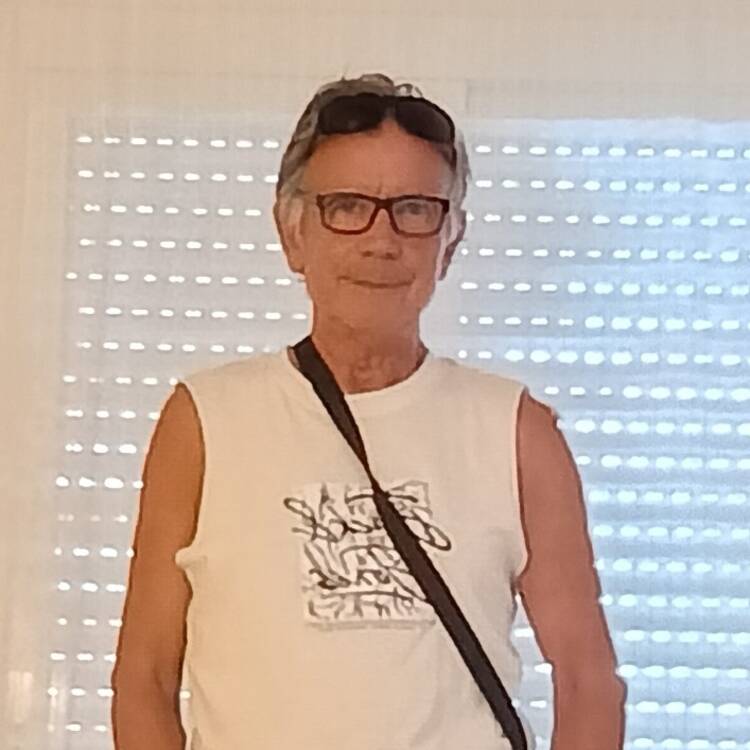 Foto de perfil de Oriol