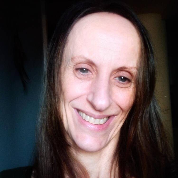 Foto de perfil de Susana